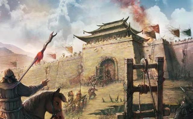 万词王